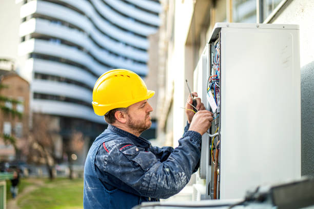 Best Circuit Breaker Installation and Repair  in Dobson, NC