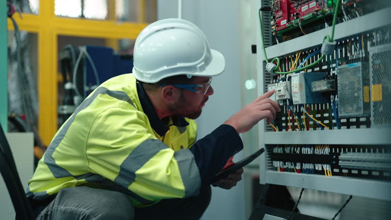 Best Electrical Panel Upgrades  in Dobson, NC