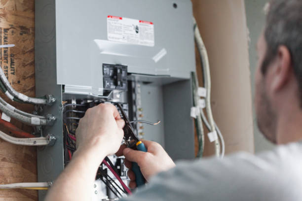 Best Surge Protection Installation  in Dobson, NC